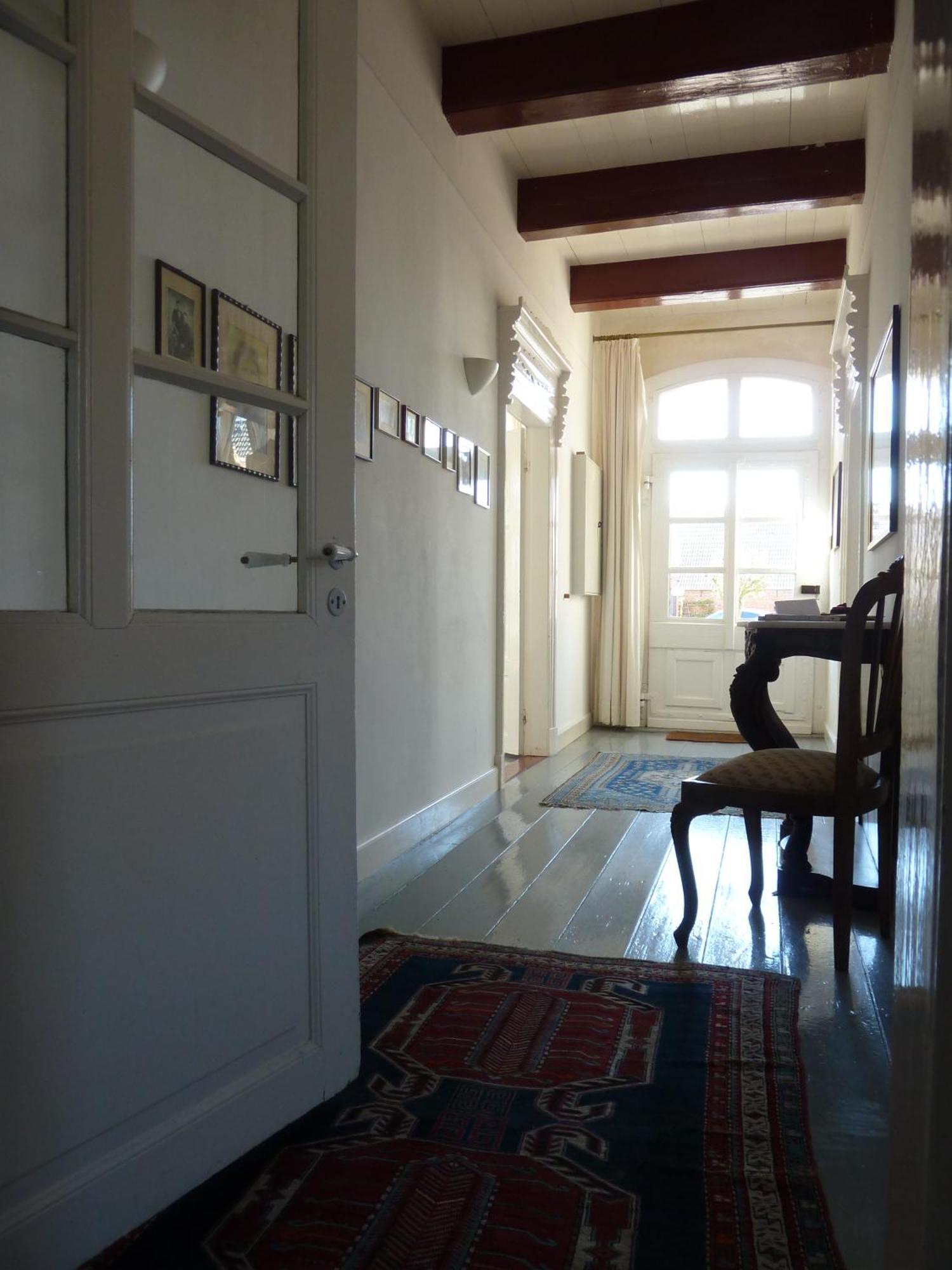 Ferienwohnung Hof Homfeld Ditzum Exterior foto